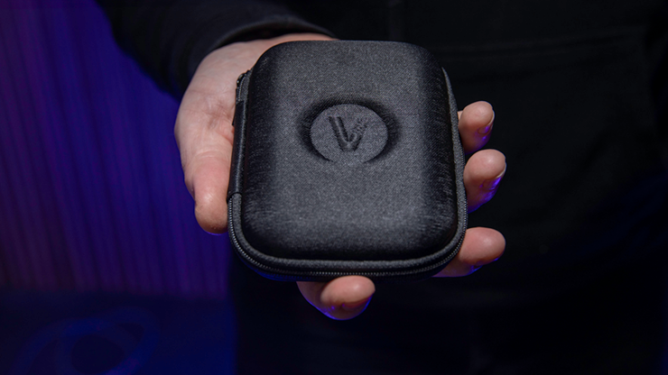 Industrial Revelation (Gimmicks and Online Instructions)