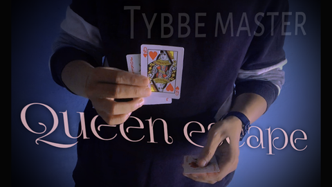 Queen Escape by Tybbe Master video DOWNLOAD