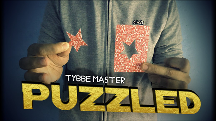 Puzzled by Tybbe Master video DOWNLOAD