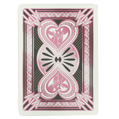 Limited Bicycle Psyche (Numbered Custom Seals) Playing Cards