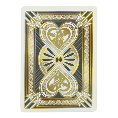 Limited Gilded Bicycle Cupid (Numbered Seal) Playing Cards