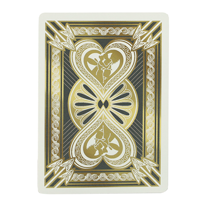 Bicycle Cupid Playing Cards