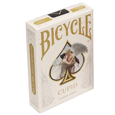 Bicycle Cupid Playing Cards