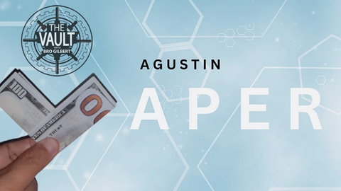 The Vault - Vapor by Agustin video DOWNLOAD