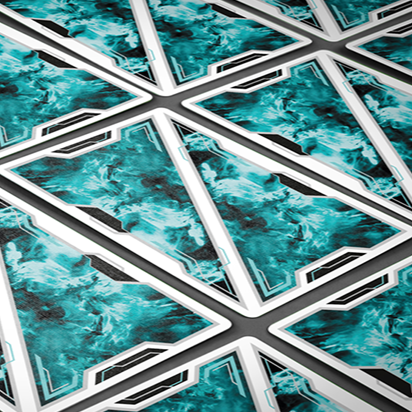 Odyssey Covenant Edition (Limited) by Sergio Roca