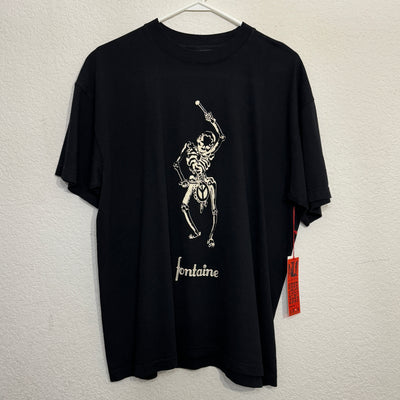 Fontaine x Babylon T-Shirt (Large)