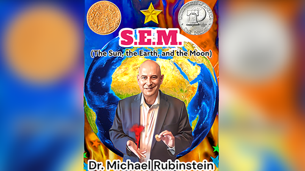 S.E.M. by Dr. Michael Rubinstein