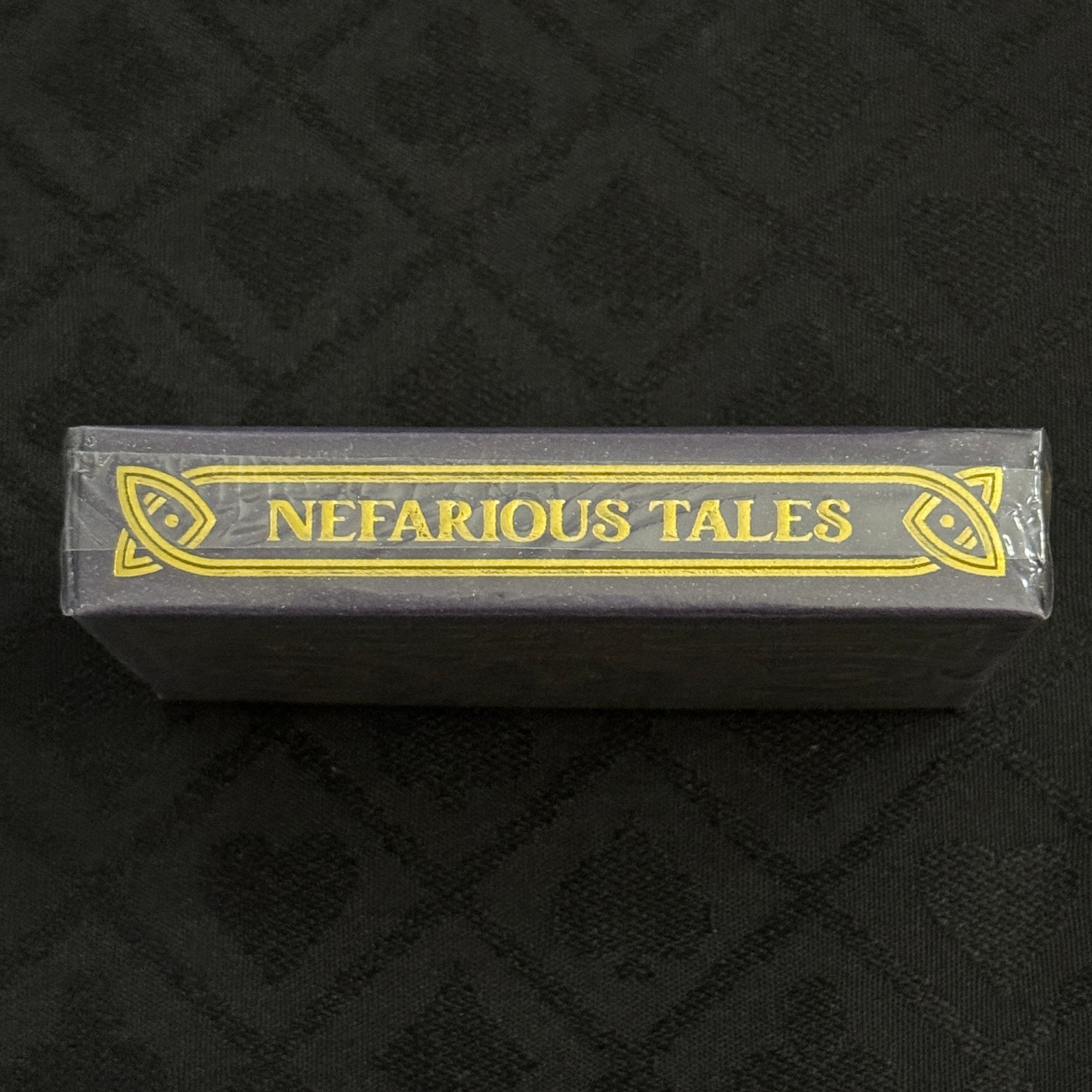 Nefarious Tales [AUCTION]