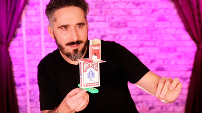 PINNACLE by Joel Dickinson