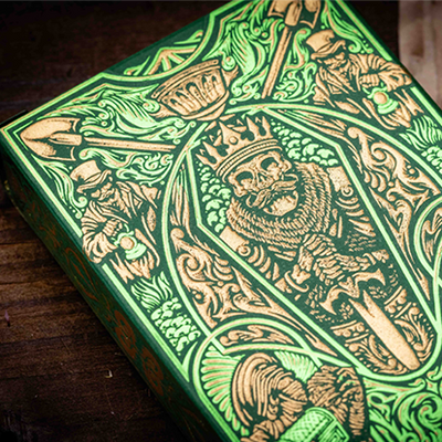 The Thief: Verdant Dawn Edition Playing
