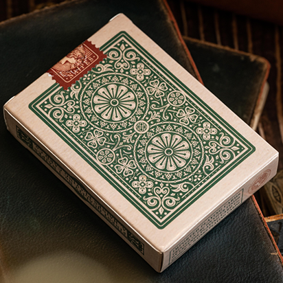 Imported Playing Cards