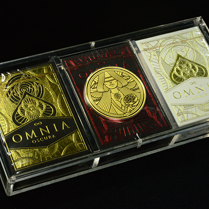 Carat CI1 Single Deck Coin Insert 51 diameter