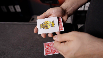 TWINS by Murphy's Magic