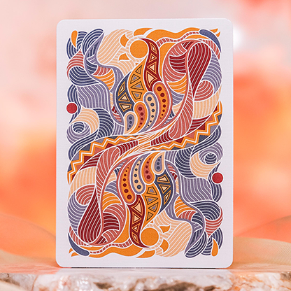 Transition Playing Cards