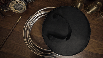 Wonderful Linking Rings by TCC and Axel Hecklau