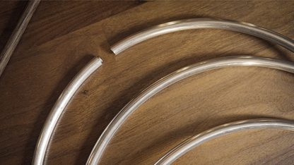 Wonderful Linking Rings by TCC and Axel Hecklau