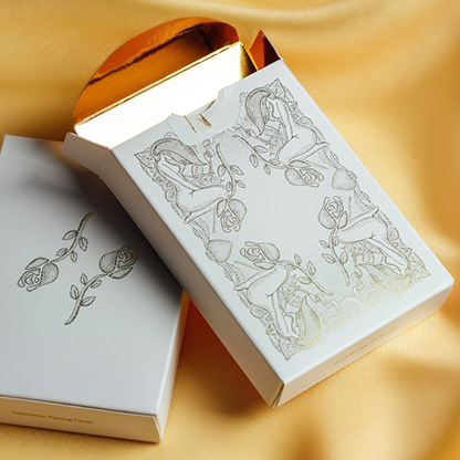 Innocence (Gold Foil Edition) Playing Cards