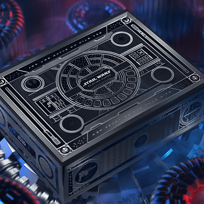 Star Wars Box Sets by theory11