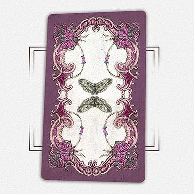 House by the Window (Standard Edition) Tarot Deck
