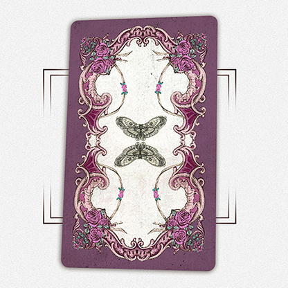 House by the Window (Standard Edition) Tarot Deck