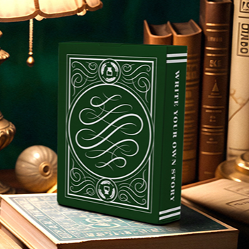 Chapter Three Playing Cards