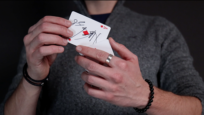 amVicious (Blue) by Victor Zatko