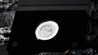 Kungfu Coin by Bluether Magic and Raphael