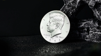 Kungfu Coin by Bluether Magic and Raphael