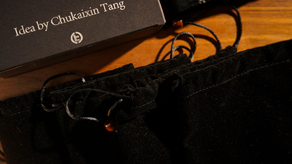 The Nature Bag By TCC & Casey Tang