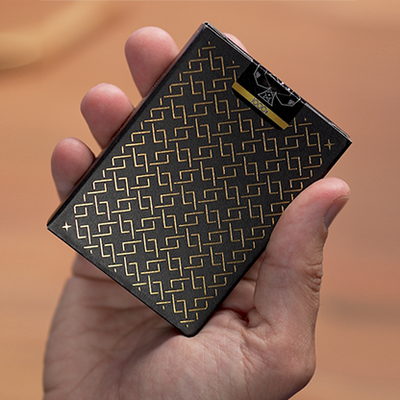 20's Luxury Playing Cards