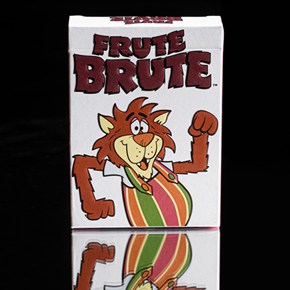 Monster Cereals Frute Brute ™ Playing Cards