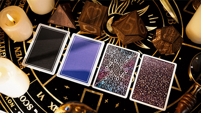 Sixth Sense by T-Tech