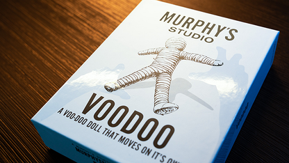 VOODOO by Tony Anverdi and Murphys Magic