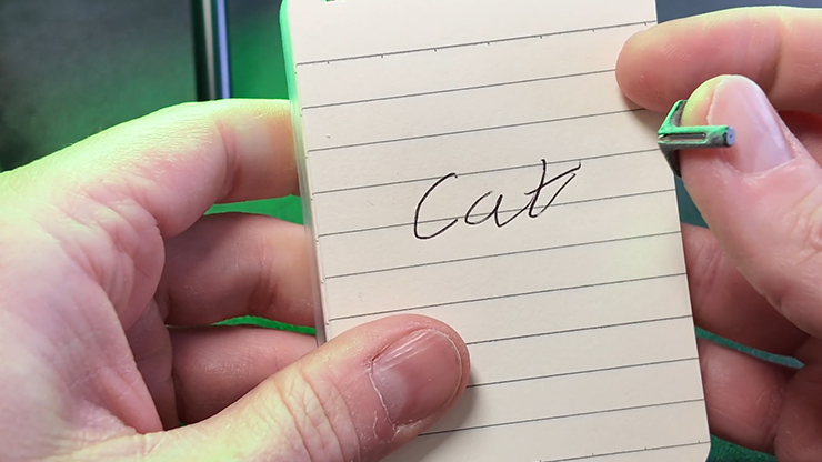 Epic Writer V2 by James Anthony