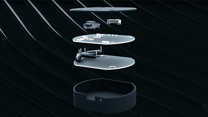 PSIONIC by Bond Lee, Stephen Chan, & MS Magic