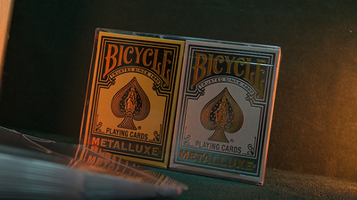 Transparent Protector 4 Decks V2 (10 Pack)