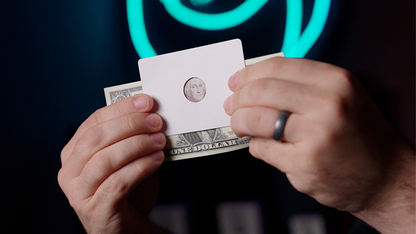 Billusion (UK) by Eric Stevens