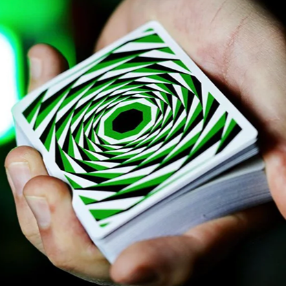 Descendents Playing Cards