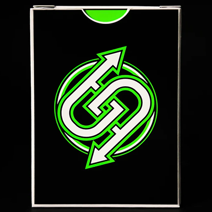 Descendents Playing Cards