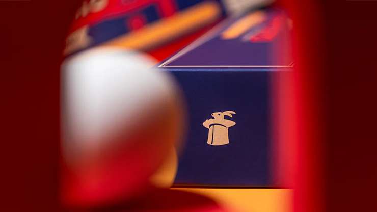 Blow Hard by Ryan Plunkett