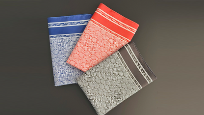 Invisible Devil (Black) by Lee Alex