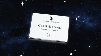 CONSTELLATIONS (English Version) by Thibault Ternon & Magic Dream