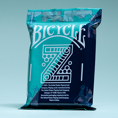 Bicycle Gen Z Blind Pack Playing Cards