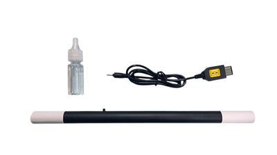 JL Smoke Wand