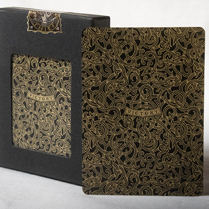 No Borders Edition 2 Victory Back Playing Cards