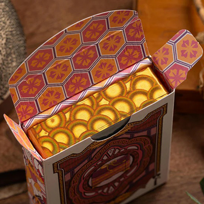 Urashima Tarou Velvet Louver Playing Cards