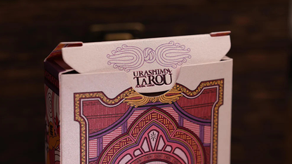 Urashima Tarou Velvet Louver Playing Cards