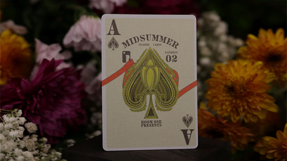 Midsummer (Standard Edition) Playing Cards