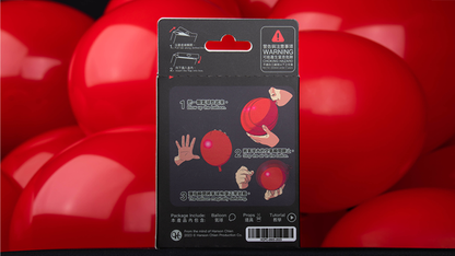 OZONE by Hanson Chien