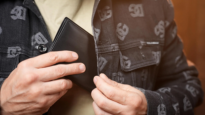 Streamlined 2.0 by David Penn & TCC Magic